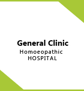 GENERAL CLINIC HOMOEOPATHIC